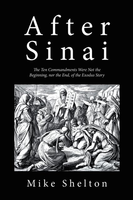 Mike Shelton - After Sinai, E-bok. Tillgänglighet: Lägg i varukorg