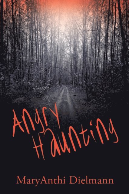 MaryAnthi Dielmann - Angry Haunting, E-bok