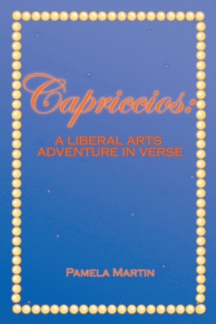 Pamela Martin - Capriccios, E-bok