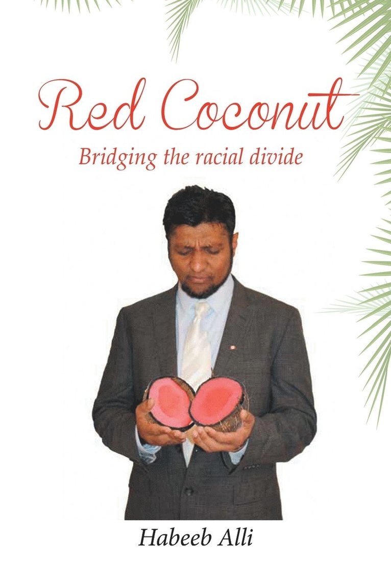 Habeeb Alli - Red Coconut, Häftad. Tillgänglighet: Lägg i varukorg