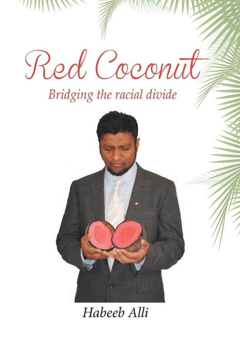 Habeeb Alli - Red Coconut, Inbunden. Tillgänglighet: Lägg i varukorg