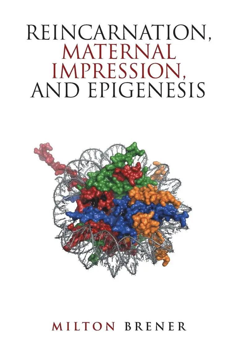 Milton Brener - Reincarnation, Maternal Impression, and Epigenesis, Häftad. Tillgänglighet: Lägg i varukorg