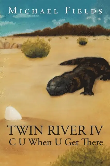 Michael Fields - Twin River Iv, E-bok. Tillgänglighet: Lägg i varukorg