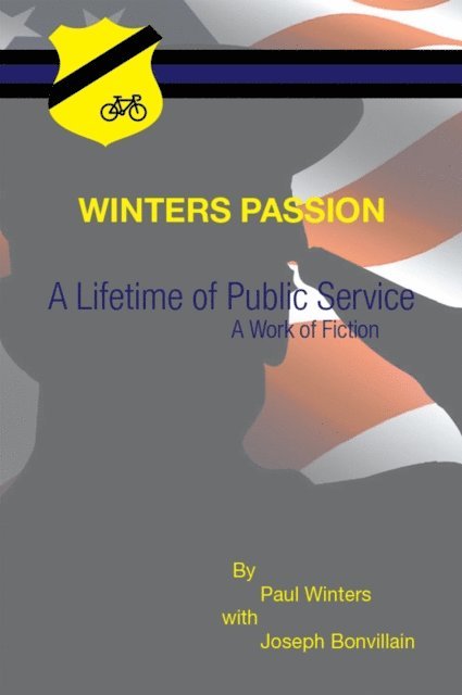 Paul Winters - Lifetime of Public Service, E-bok