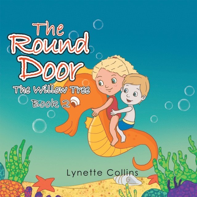 Lynette Collins - Round Door, E-bok