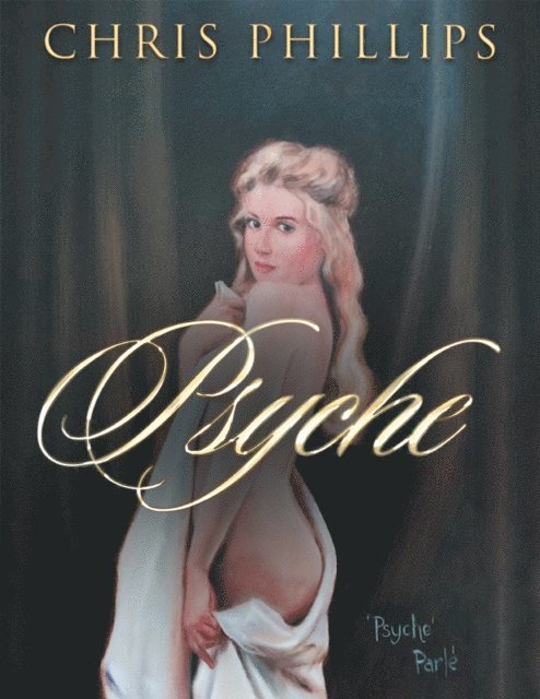 Chris Phillips - Psyche, E-bok