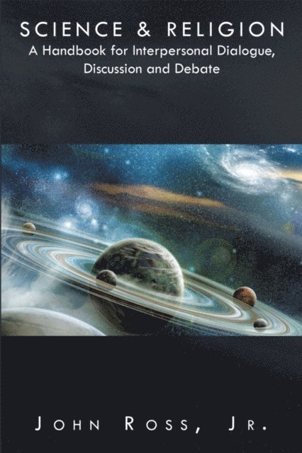 John Ross Jr. - Science & Religion, E-bok. Tillgänglighet: Lägg i varukorg