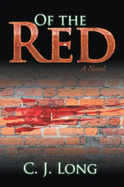 C. J. Long - Of the Red, E-bok. Tillgänglighet: Lägg i varukorg