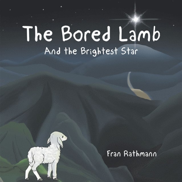 Fran Rathmann - Bored Lamb, E-bok