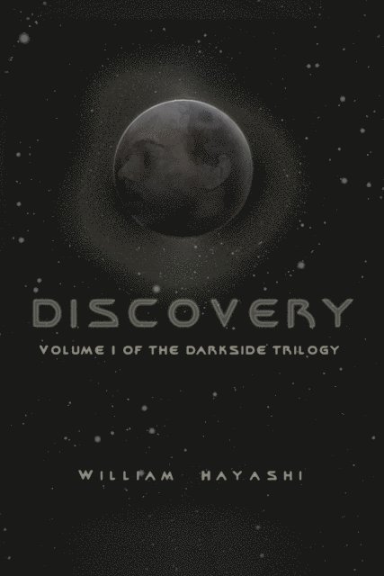 William Hayashi - Discovery, E-bok. Tillgänglighet: Lägg i varukorg