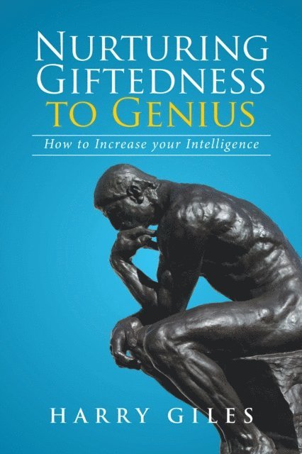 Harry Giles - Nurturing   Giftedness to Genius, E-bok