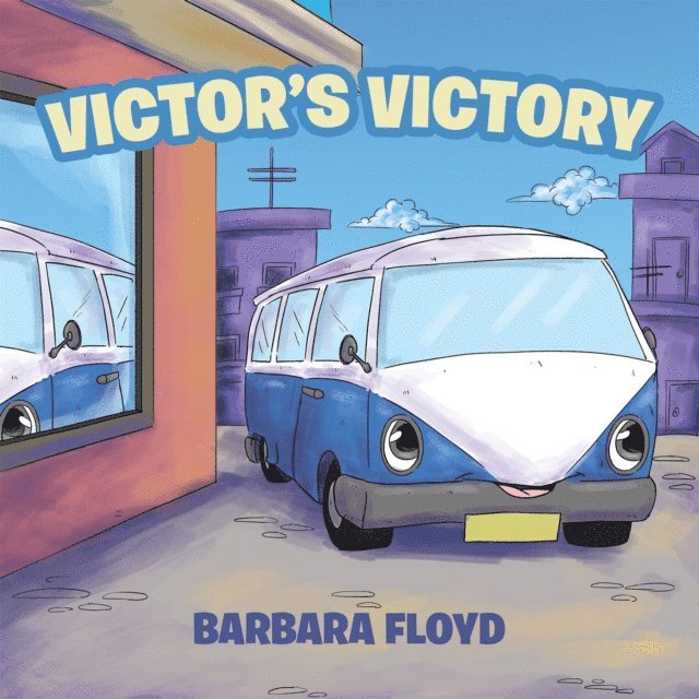 Barbara Floyd - Victor'S Victory, E-bok