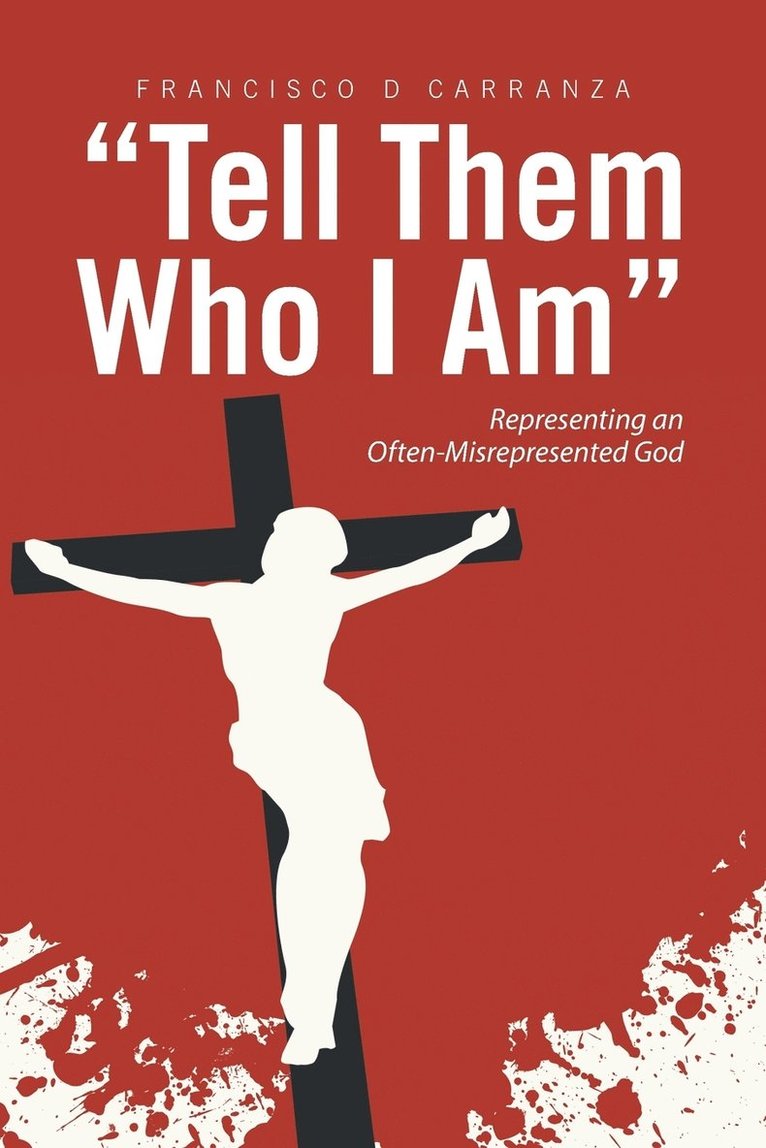 "Tell Them Who I Am"