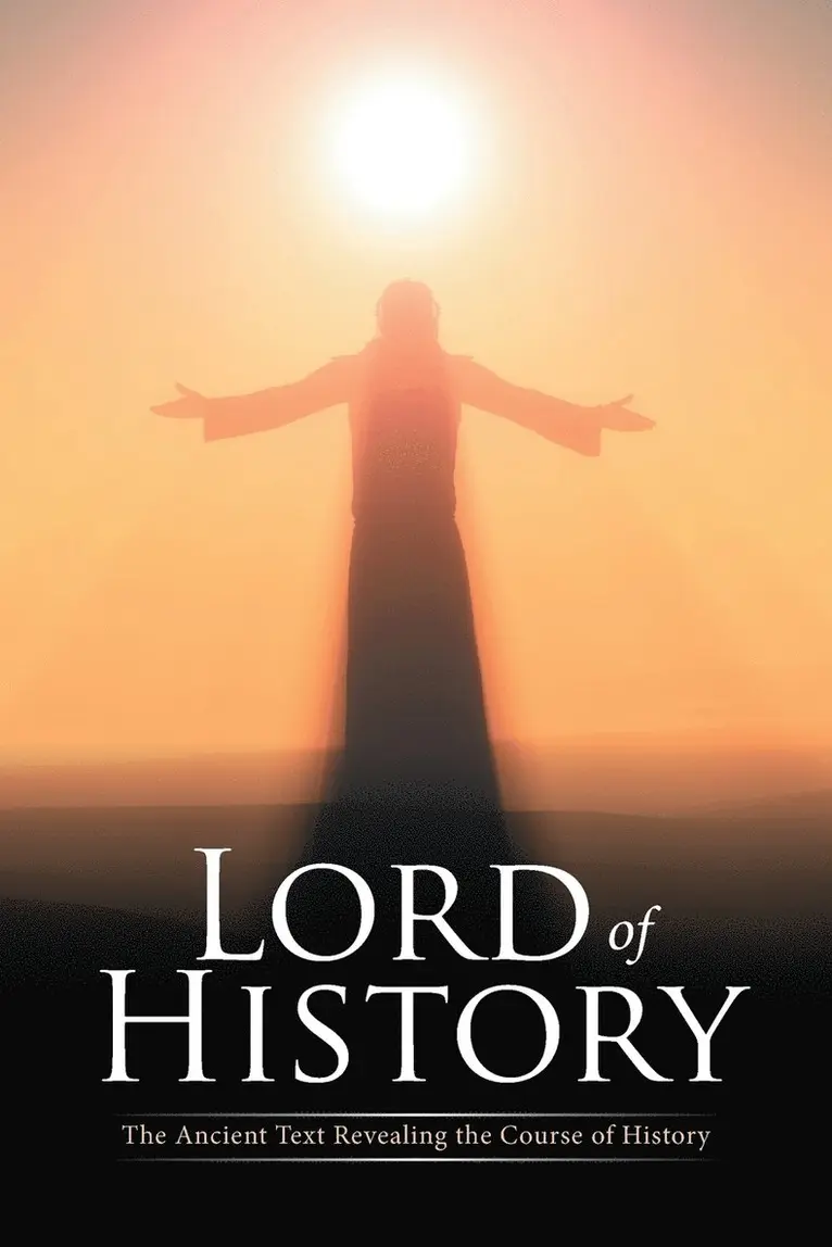 Richard Crane - Lord of History, Häftad. Tillgänglighet: Lägg i varukorg