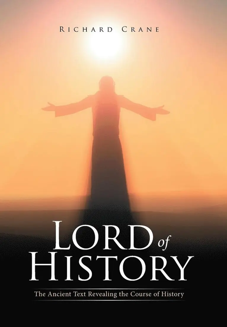 Richard Crane - Lord of History, Inbunden. Tillgänglighet: Lägg i varukorg