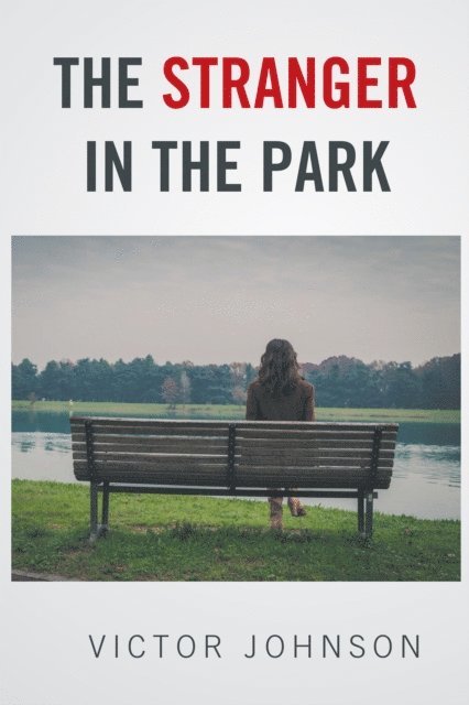 Victor Johnson - Stranger in the Park, E-bok