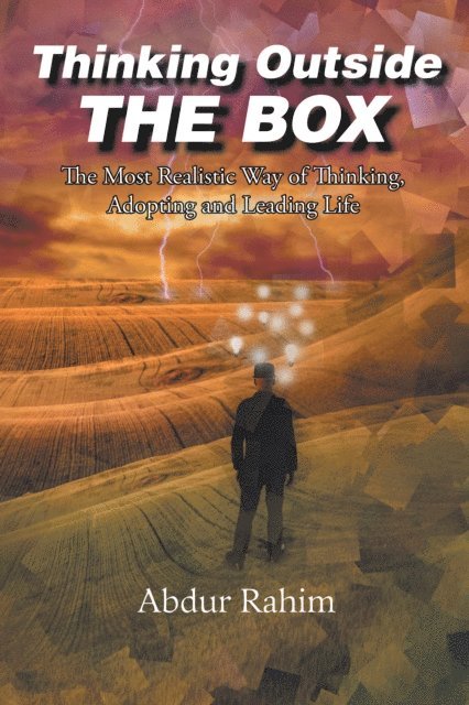 Abdur Rahim - Thinking Outside the Box, E-bok