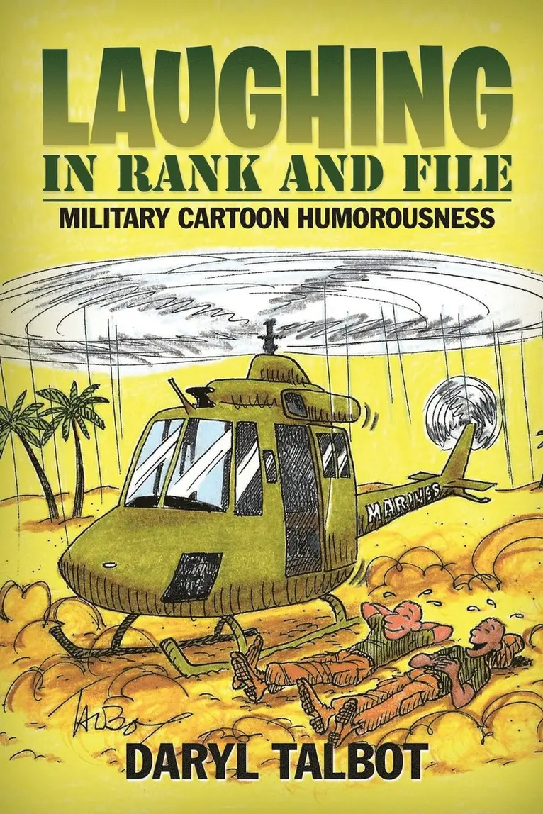 Daryl Talbot - Laughing in Rank and File, Häftad. Tillgänglighet: Lägg i varukorg