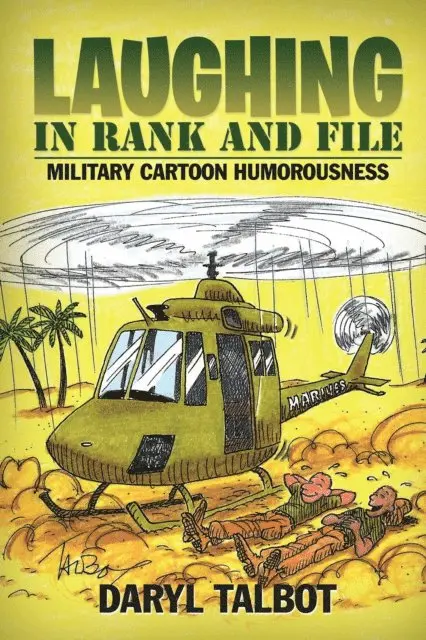 Daryl Talbot - Laughing in Rank and File, E-bok. Tillgänglighet: Lägg i varukorg
