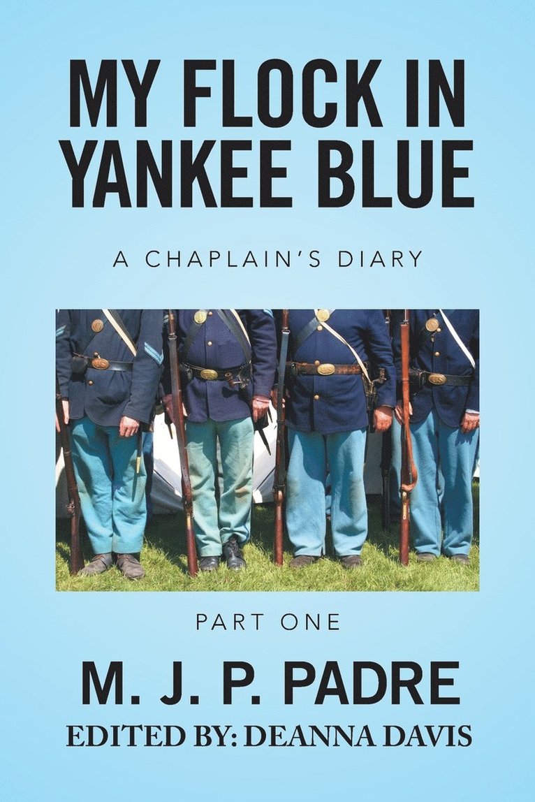 My Flock in Yankee