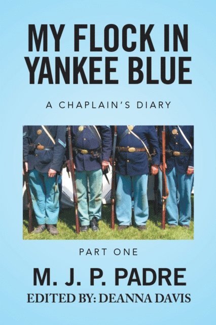 M. J. P. Padre - My Flock in Yankee Blue, E-bok. Tillgänglighet: Lägg i varukorg