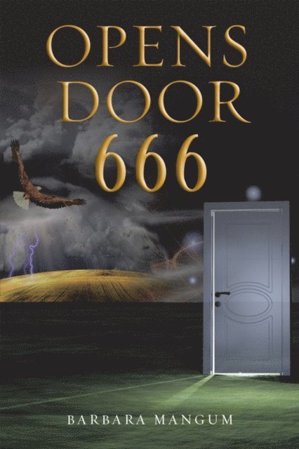 Opens Door 666