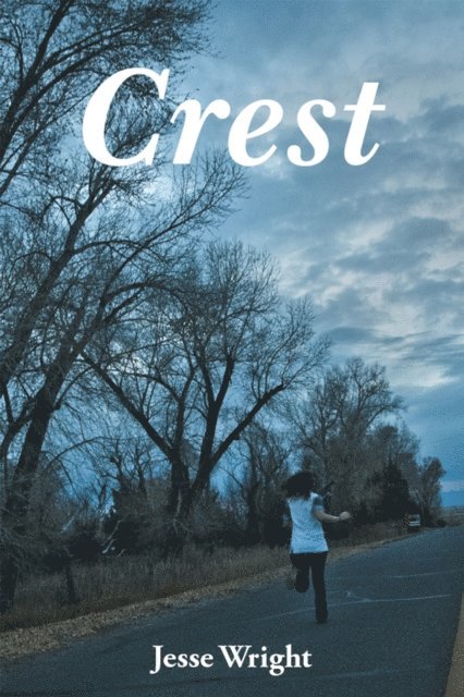 Jesse Wright - Crest, E-bok