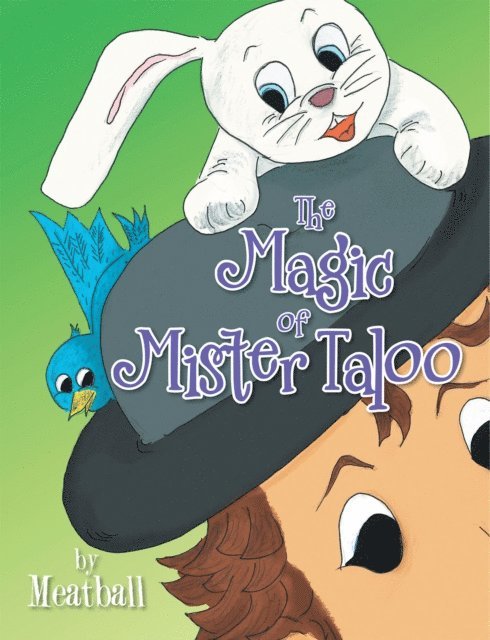 Meatball - Magic of Mister Taloo, E-bok