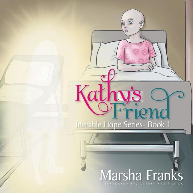 Marsha Franks - Kathy's Friend, Häftad
