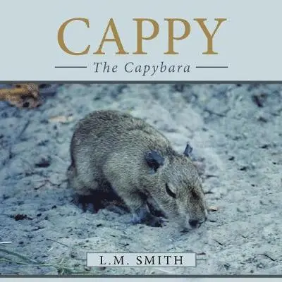 L M Smith - Cappy, Häftad. Tillgänglighet: Lägg i varukorg
