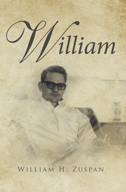 William H. Zuspan - William, E-bok. Tillgänglighet: Lägg i varukorg