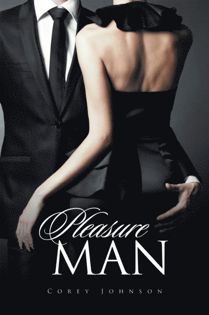 Corey Johnson - Pleasure Man, E-bok