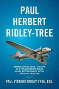 Paul Herbert Ridley-Tree