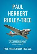 Paul Herbert Ridley-Tree