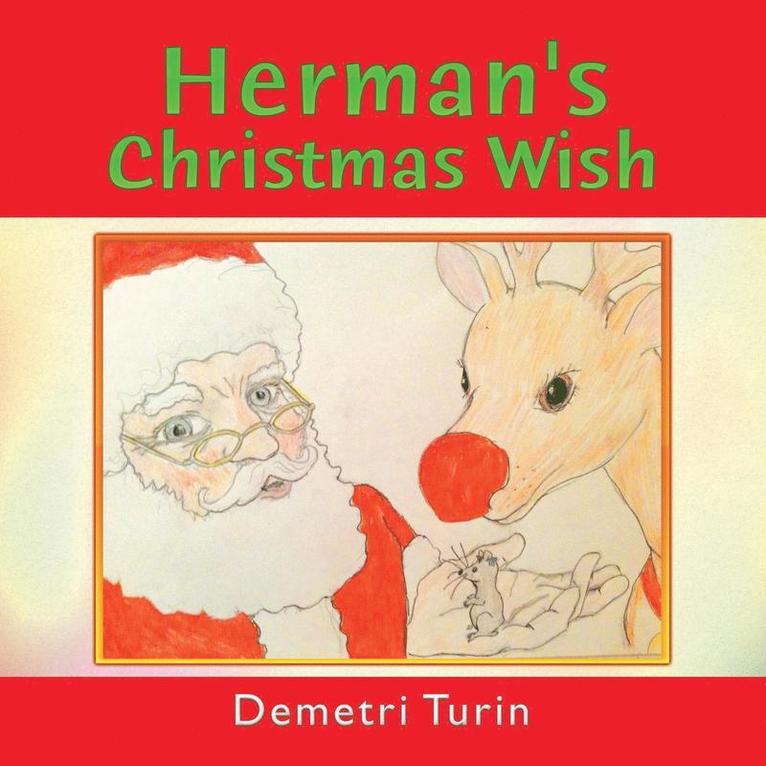 Hermans Christmas Wish