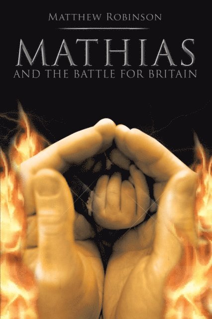 Matthew Robinson - Mathias, E-bok