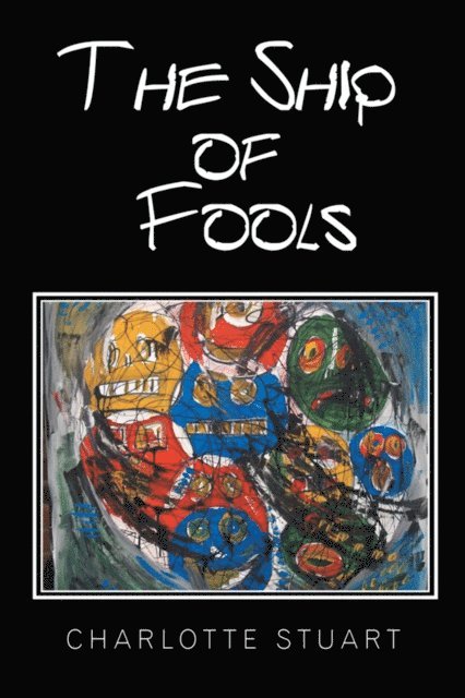 Charlotte Stuart - Ship of Fools, E-bok