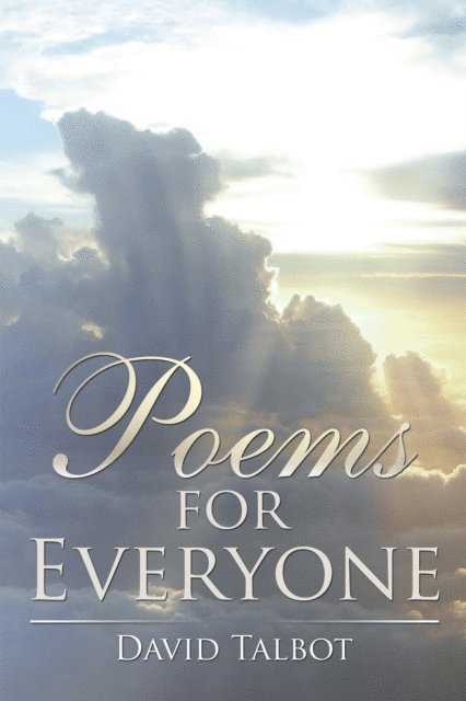 David Talbot - Poems for Everyone, E-bok