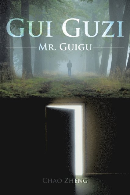 Chao Zheng - Gui Guzi, E-bok