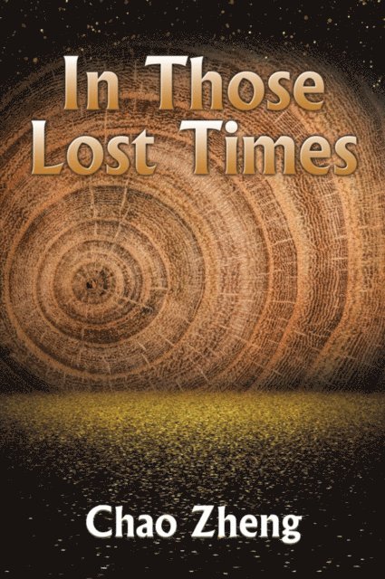 Chao Zheng - In Those Lost Times, E-bok