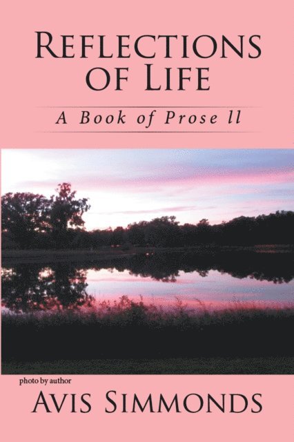 Reflections of Life
