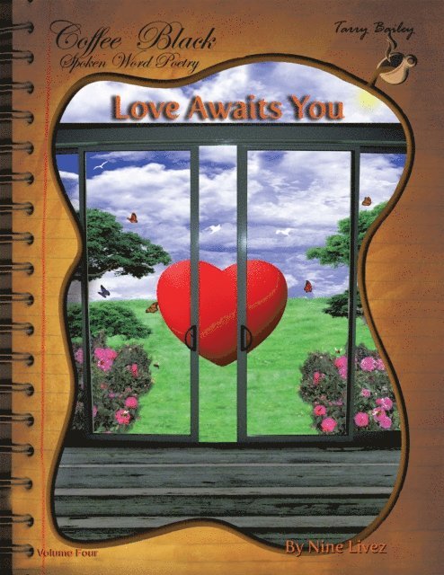Tarry Bailey - Love Awaits You, E-bok. Tillgänglighet: Lägg i varukorg