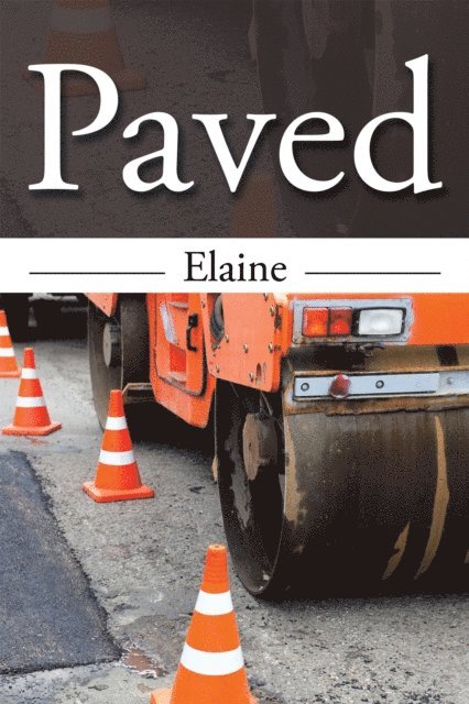 Elaine - Paved, E-bok