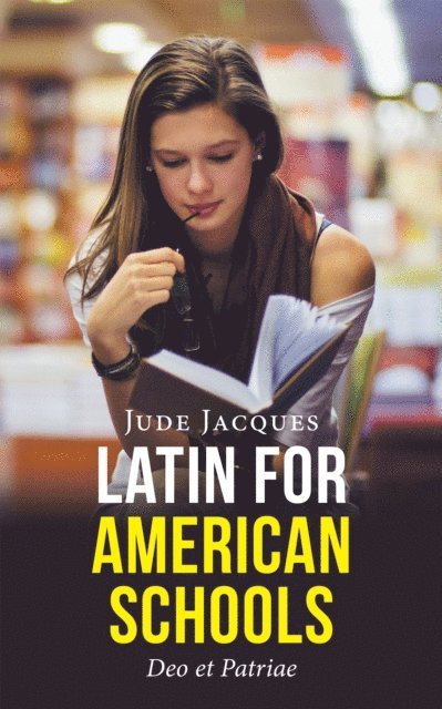 Jude Jacques - Latin for American Schools, E-bok. Tillgänglighet: Lägg i varukorg