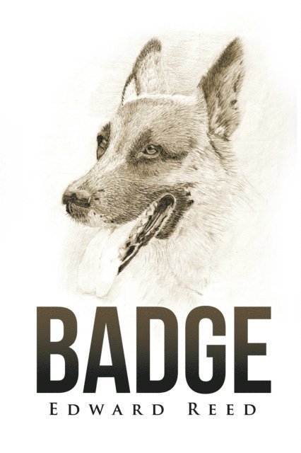 Edward Reed - Badge, E-bok