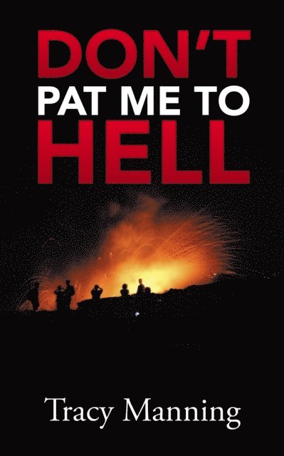 Tracy Manning - Don'T Pat Me to Hell, E-bok
