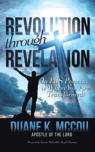 Revolution Through Revelation