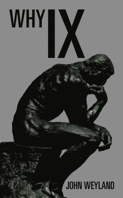 John Weyland - Why Ix, E-bok