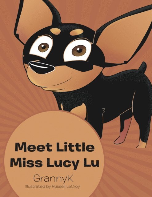 GrannyK - Meet Little Miss Lucy Lu, E-bok. Tillgänglighet: Lägg i varukorg