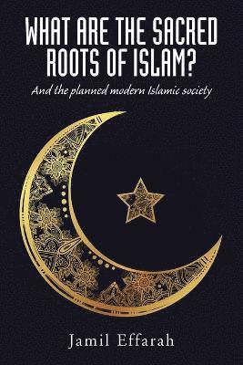 Jamil Effarah - What Are the Sacred Roots of Islam?, Häftad. Tillgänglighet: Lägg i varukorg